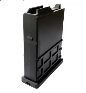 Magazin  mercury 7-Schuss  .308/ 6,5 Creedmoor